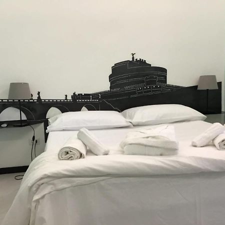B&B Dai Re Di Roma Buitenkant foto