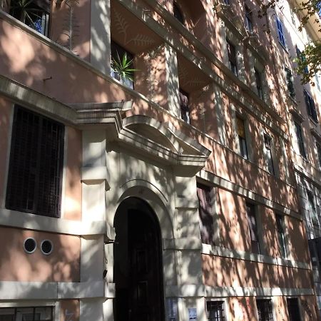 B&B Dai Re Di Roma Buitenkant foto