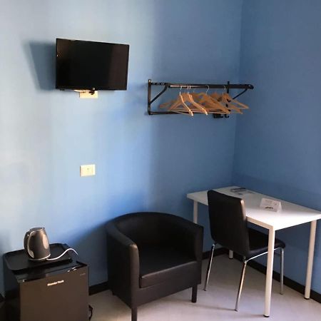 B&B Dai Re Di Roma Buitenkant foto