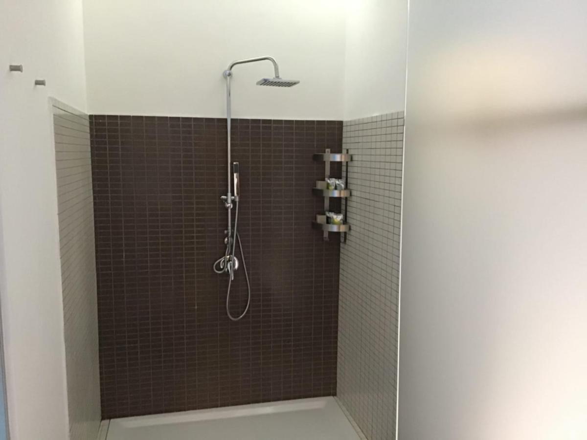 B&B Dai Re Di Roma Buitenkant foto