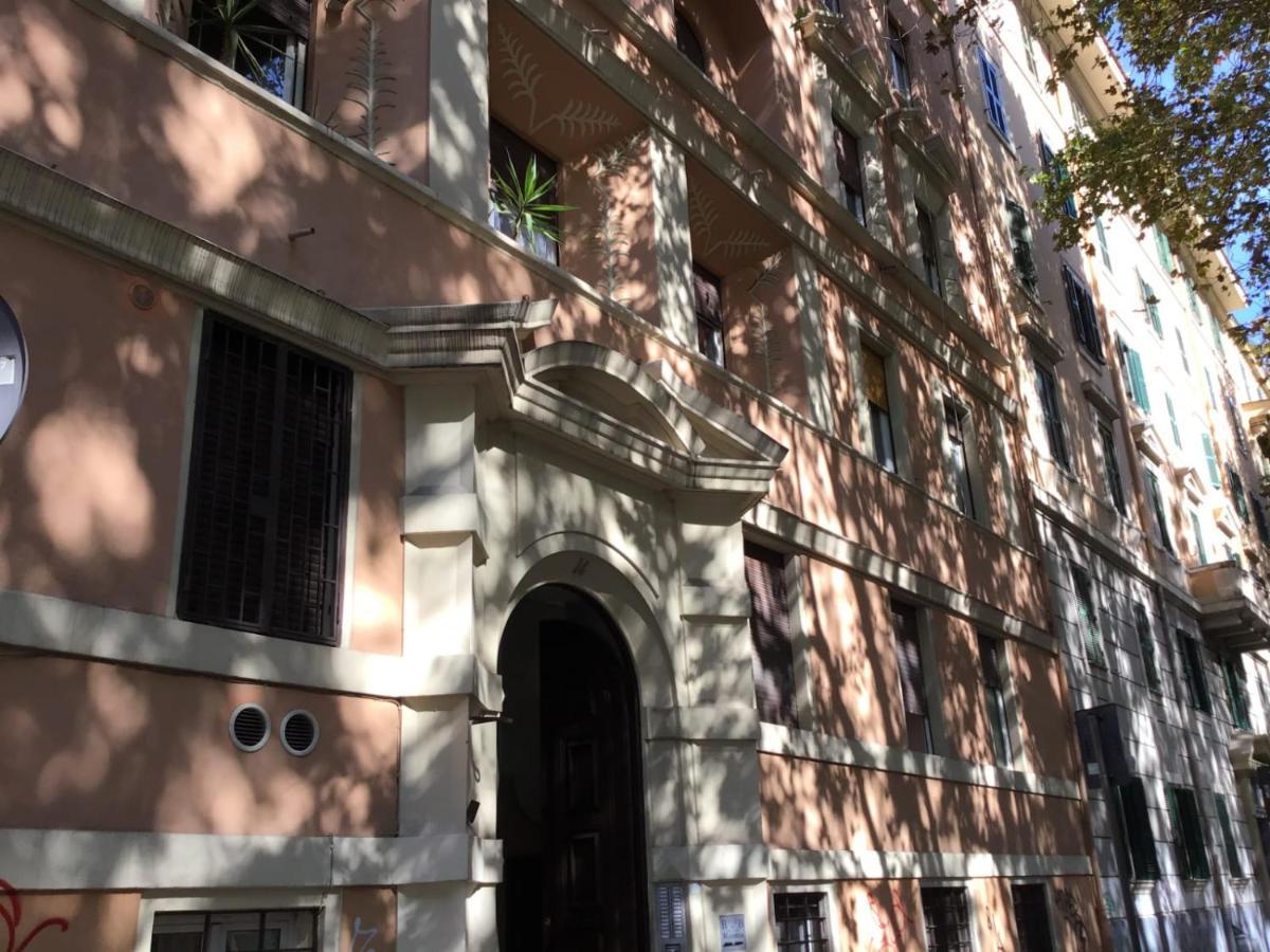B&B Dai Re Di Roma Buitenkant foto
