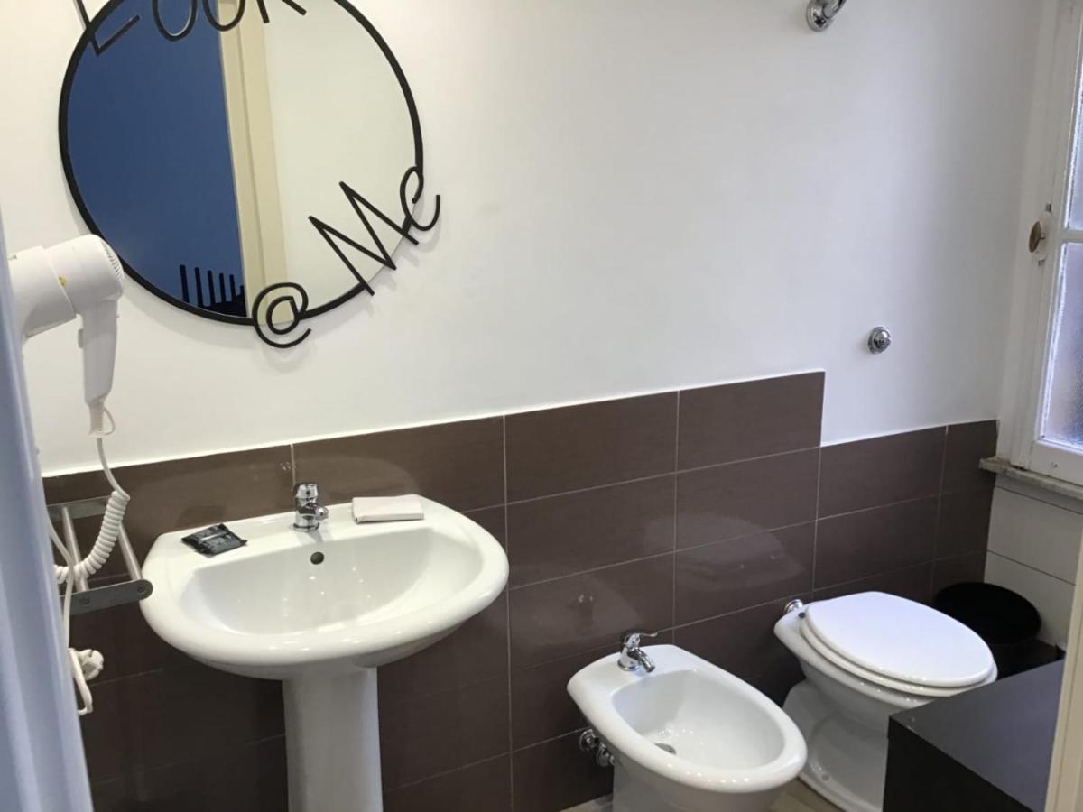 B&B Dai Re Di Roma Buitenkant foto